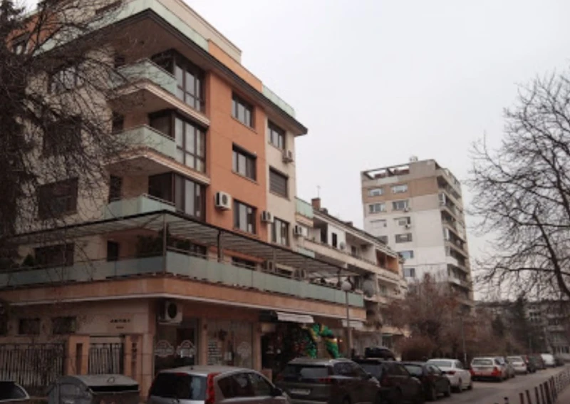 В София: Започват ремонтни дейности по ул. "Латинка"