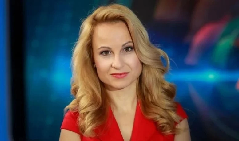 Голям гаф на Цънцарова в ефир, намеси колежка