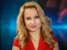 Голям гаф на Цънцарова в ефир, намеси колежка