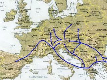 Проектът "Набуко" може да бъде ускорен, Тюркменистан обещава 40 млрд. куб. м газ годишно