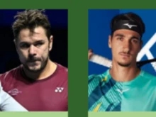 Изненадите не спират на тенис турнира за мъже в Румъния