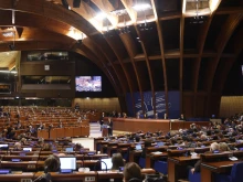 ПАСЕ подкрепи присъединяването на Косово към Съвета на Европа