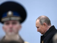 Русия ще бъде поканена на годишнината от десанта в Нормандия, но без Путин