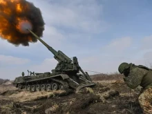 В Русия създават нова система за автоматизация на артилерийския огън