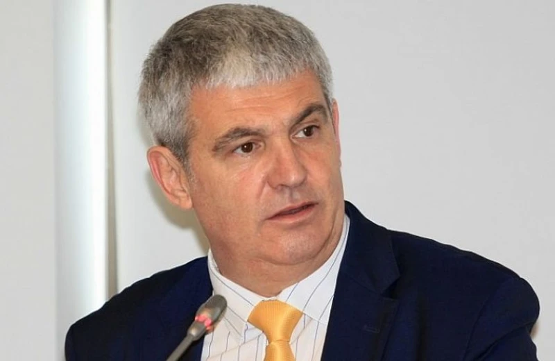 Пламен Димитров, КНСБ: Публично оповестяване на заплатите ще изсветли трудовия пазар