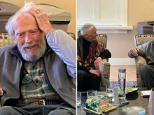 93-годишният Клинт Истууд: Стойте далеч от въглехидратите, почивайте си добре и опитайте да сте оптимистично настроени