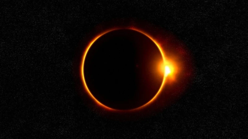 Кога Земята, Слънцето и Луната отново ще застанат на една линия и ще можем да наблюдаваме феномена на слънчевото затъмнение?