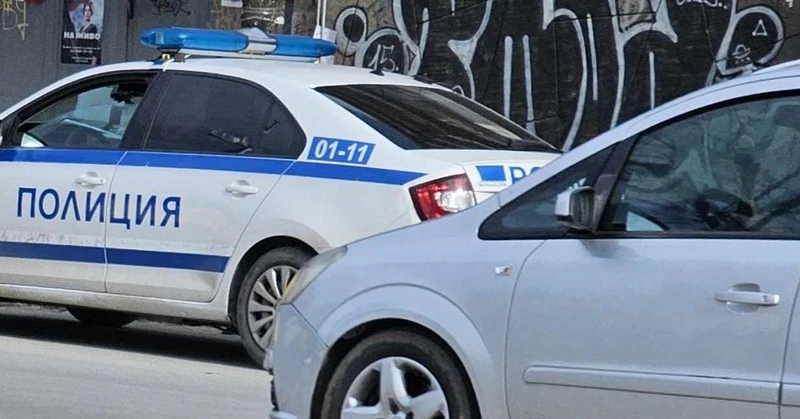 Семеен скандал в Банско завърши с арест
