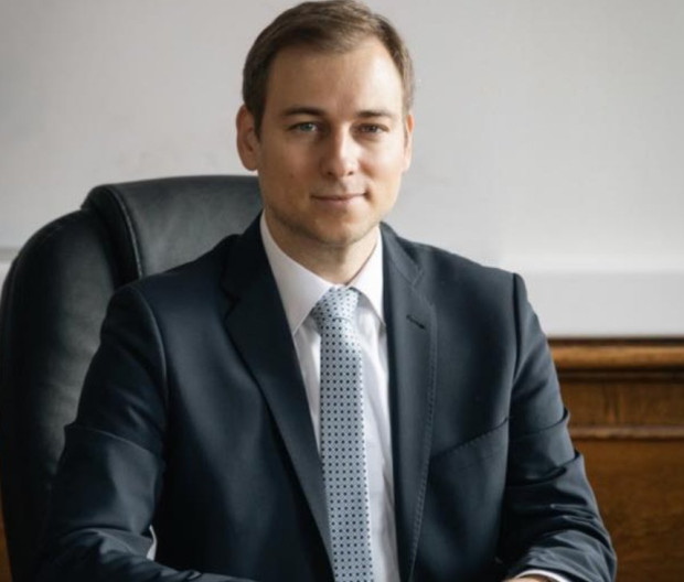 Георги Георгиев: Заместник-кметът на София е с отнето право да възлага строителство