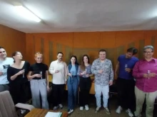 Монтанският драматичен театър "Драгомир Асенов" поставя пиеса на румънски класик