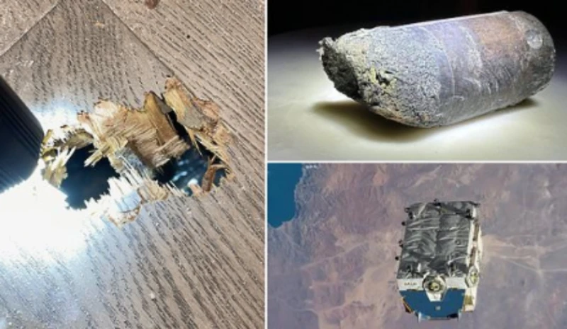 �� NASA �������� ���������� ������