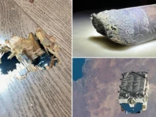 �� NASA �������� ���������� ������