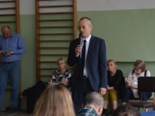 Кметът на Благоевград успокои жителите на ж.к. "Струмско": Няма да настаняваме бежанци в квартала