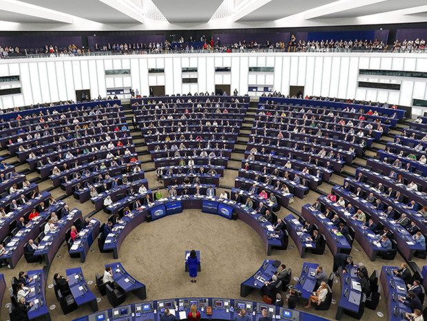 За половината българи ако изборите за евродепутати бяха следващата седмица
