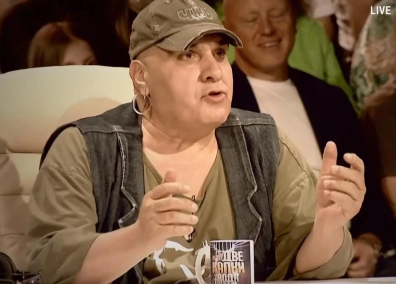Фънки: Няма да стане тази – да вият като вълци, а всички да им ръкопляскат