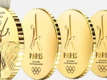 Германия ще дава по 20 хиляди евро на олимпийски шампион