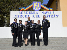 Курсанти от Морско училище с първо и второ място на CadetNAV 2024