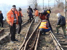 ДП "НКЖИ" стартира обучения в Пловдив