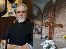 Протойерей Николай след разпита: Каквото се изискваше от нас - сторихме по отношение на органите на реда