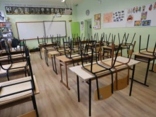 Васил Терзиев обяви 2 май за неучебен ден за училищата в София