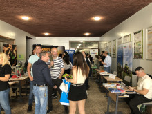 "Ден на кариерата" се проведе в Аграрния университет в Пловдив