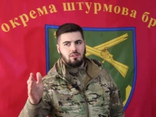 Командир от 92-ра бригада на ВСУ: Русия продължава щурмовете, опитва се да хване Часов Яр в клещи