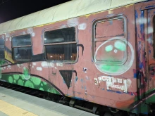 Сигнал от Централна гара Пловдив: Тотална мизерия, спрете да крадете!
