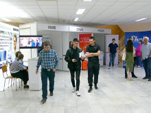 Големи фирми предлагат стаж на пловдивски студенти