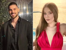Тази ли е новата тръпка на Емрах Стораро?