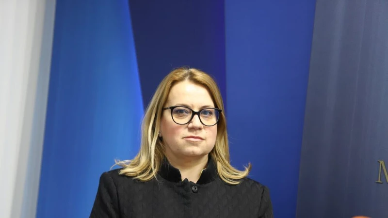 "Булгаргаз" с нов директор