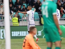 Марибор отдалечи Олимпия Любляна от титлата на Словения във футбола