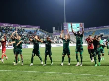 Омония и Пафос ще си оспорват Купата на Кипър във футбола