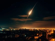 Украйна нападна Русия с 20 дрона, поне 19 реактивни снаряда и две ракети "Точка-У" за нощта