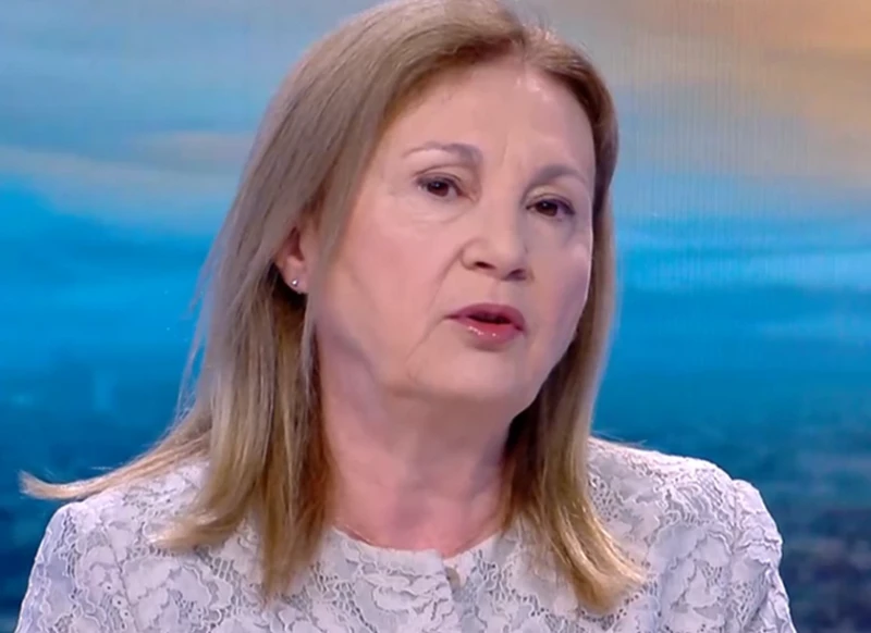 Румяна Бъчварова: Страната има проблем