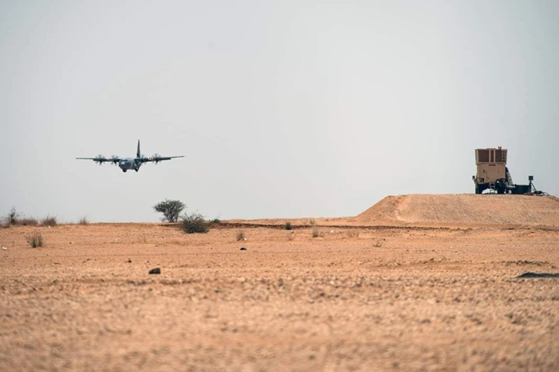 Командващият ВВС на САЩ в Нигер се разяри от решението на Вашингтон да не закрие военната база в страната