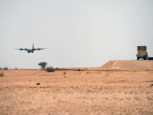Командващият ВВС на САЩ в Нигер се разяри от решението на Вашингтон да не закрие военната база в страната