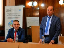 Община Асеновград отчете резултатите от успешно реализирания проект за изграждане на фотоволтаични централи