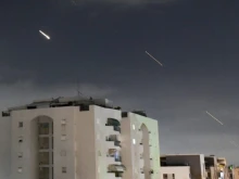 Атина поиска противовъздушна отбрана като "Железния купол" срещу турските дронове