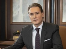 БФС поздрави Кирил Домусчиев, пожела му здраве и късмет