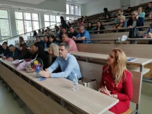Подготовката на парамедици в Бургас се поема от нов професионален център