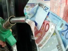 Съседна държава ни поряза с цената на бензина