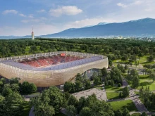 "Няма как да не бъде завършен стадионът на ЦСКА"