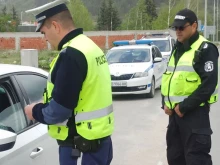 Отново: Масирана специализирана полицейска операция в Пазарджишко