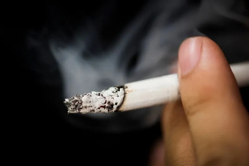 В Германия обсъждат пълна забрана на продажбата на цигари