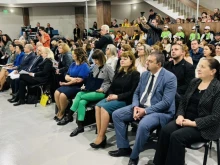 Образователното министерство представя ключови проекти във Враца