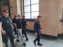 Петя Банкова и Стефан Димитров остават в ареста