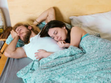 Жените се нуждаят от повече сън от мъжете