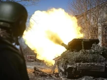BI: Русия на крачка от пълното сриване на фронта в Украйна