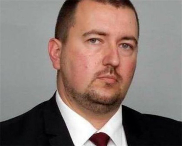 TD Окръжна прокуратура Пловдив внесе обвинителен акт спрямо Владимир Елдъров на 45