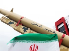 Иран заплаши с удари по ядрените центрове на Израел